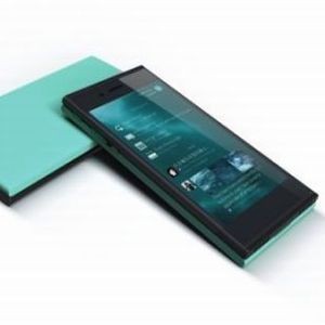 Jolla Mulai Bergelora