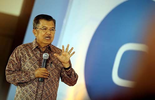 Kunci Sukses Berbisnis ala JK