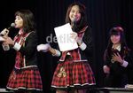 Member JKT48 Lomba Buat Onigiri