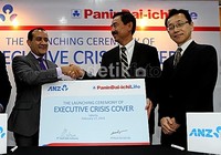 Hal itu juga dilengkapi dengan fitur pengembalian premi hingga 150% apabila tertanggung tidak mengajukan klaim selama periode polis atau meninggal dunia.