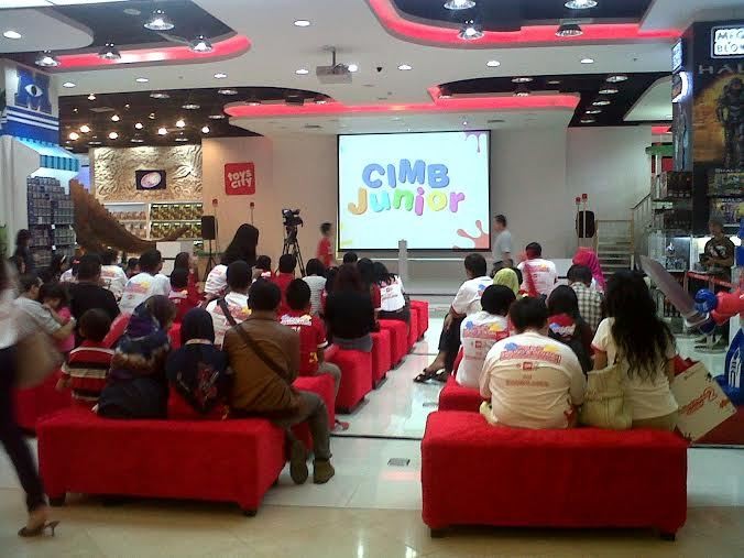 Asyik, 80 Anak Boleh Belanja Mainan Gratis di Toys City Hari Ini