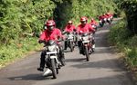 Touring AHM Ekspedisi Nusantara