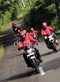Hal ini menjadi salah satu bentuk perhatian dan kontribusi Honda terhadap Indonesia.