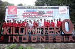 Touring AHM Ekspedisi Nusantara