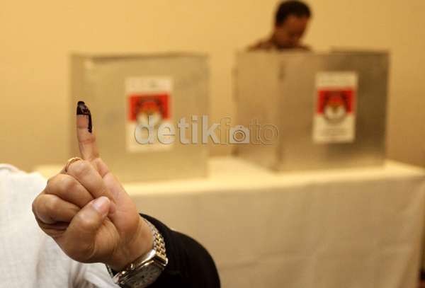 Dana Kampanye Parpol Belum Transparan Picu Terjadinya Korupsi Pemilu