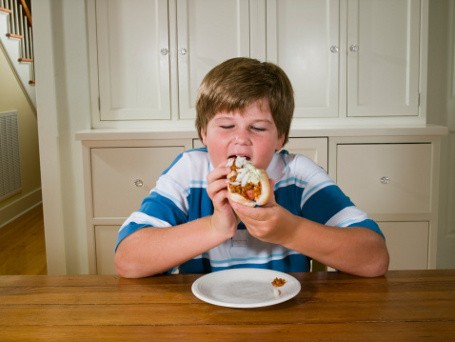 Agar Anak Tak Alami Obesitas, Cegah dengan Cara Mudah Ini