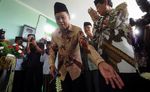 Menpera Resmikan Rusunawa Pesantren Al Islah