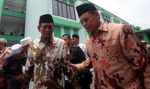 Menpera Resmikan Rusunawa Pesantren Al Islah