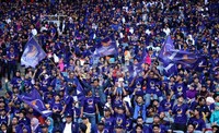 NasDem mengklaim apel ini diikuti oleh sekitar 150 ribu kadernya.