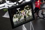 Ghost Bike Mengenang Nova Arif Safaat