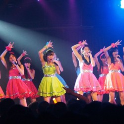 Lanjut Berlayar, Tim K3 JKT48 Tinggalkan Pulau Matahari