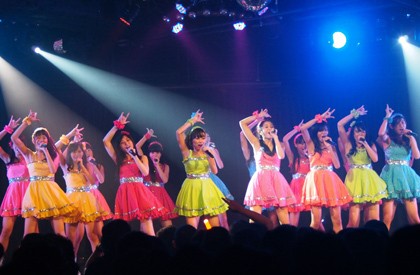 Lanjut Berlayar, Tim K3 JKT48 Tinggalkan Pulau Matahari