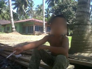 Duh, Perokok Usia 10-14 Tahun Naik Jadi 17,9 Persen