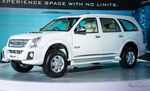 SUV Maskulin Isuzu MU-7
