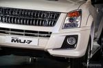 SUV Maskulin Isuzu MU-7