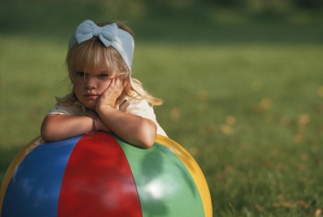 Tanpa Sadar Orang Tua Lakukan Pemiskinan pada Anak