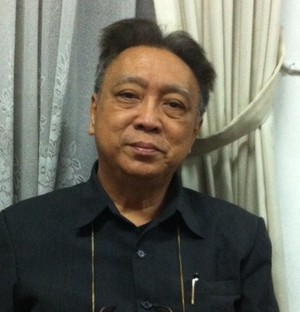 Dr Dr Ir Franz SH MKn SE MBA MM MSi CPM Janji Tak Akan Korupsi