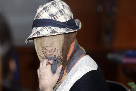 Kemenkum HAM: Corby Minta Izin Diwawancarai Channel 7 Didampingi Petugas LP