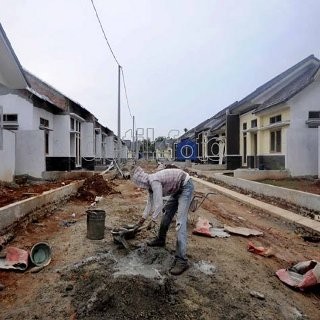 Setiap Tahun Indonesia Kekurangan Pasokan 800.000 Unit Rumah Baru