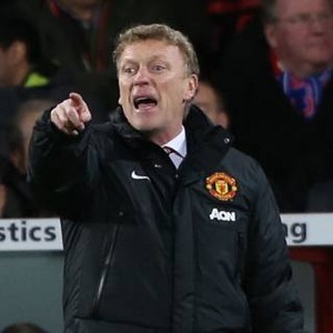 Moyes Waspadai Aroma Timnas Yunani di Kubu Olympiakos