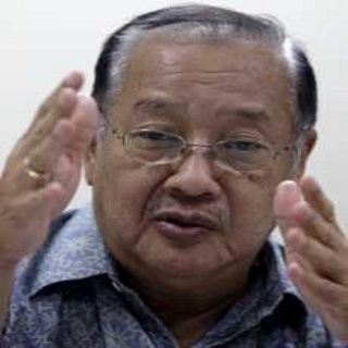 Mau Bangun Smelter, Bos Freeport Lapor ke MS Hidayat