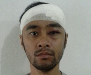 Vokalis Pure Saturday: Keterangan Kapolres di Media Bukan yang Terjadi pada Saya