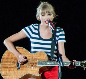 Mulai Dijual Hari Ini, Tiket Konser Taylor Swift di Jakarta Mulai Rp 800 Ribu