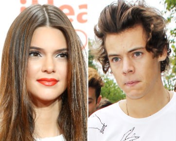 Pacaran 3 Bulan Harry Styles Dan Kendall Jenner Resmi Putus