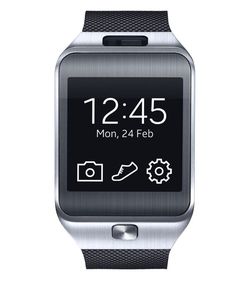 Warna-warni Samsung Gear 2 & Gear 2 Neo