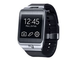 Warna-warni Samsung Gear 2 & Gear 2 Neo