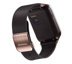 Warna-warni Samsung Gear 2 & Gear 2 Neo