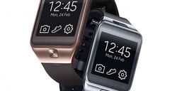 Warna-warni Samsung Gear 2 & Gear 2 Neo
