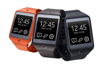     Gear 2 dan Gear 2 Neo akan dipasarkan mulai April 2014. Namun belum diketahui berapa banderolnya nanti.