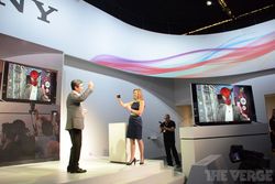 Pesona Tablet & Smartphone Xperia Z2