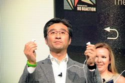 Pesona Tablet & Smartphone Xperia Z2