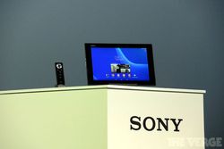 Pesona Tablet & Smartphone Xperia Z2