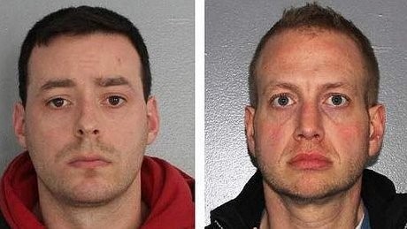 2 Pria AS Ditangkap karena Bercinta dengan Sapi!