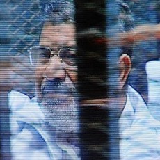 Morsi Dituding Bocorkan Rahasia Negara ke Militer Iran