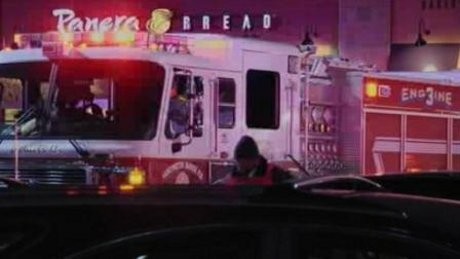 Kebocoran Gas di Restoran AS, 1 Orang Tewas dan 27 Luka-luka