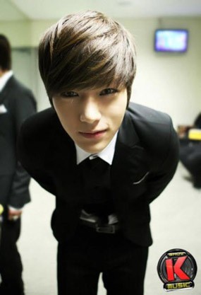 L Infinite Ingin Lupakan Skandal Pacarannya dengan Kim Do Yeon