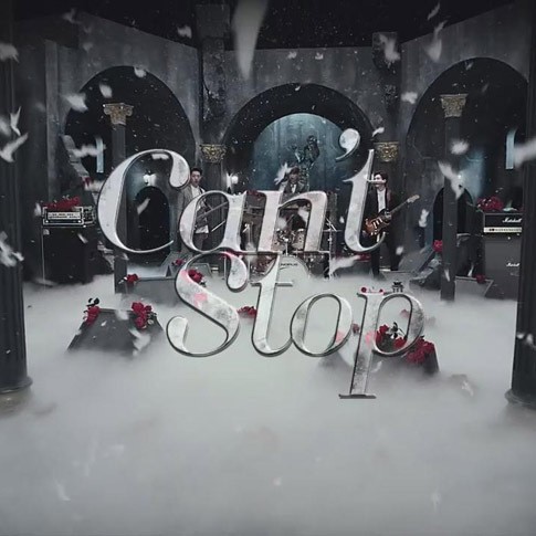 Hal-hal Unik di Video Klip Cant Stop CNBlue