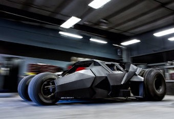 10 Mobil Paling Aneh yang Pernah Dibuat 10 Mobil Paling Aneh yang Pernah Dibuat