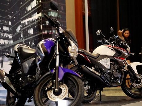 Komunitas: Konsumsi BBM MegaPro FI Kian Irit