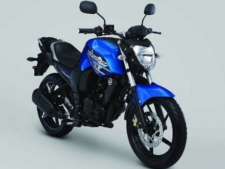 Motor Karburator Yamaha Punah di 2015