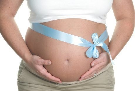 7 Hal Unik yang Hanya Terjadi Saat Wanita Sedang Hamil