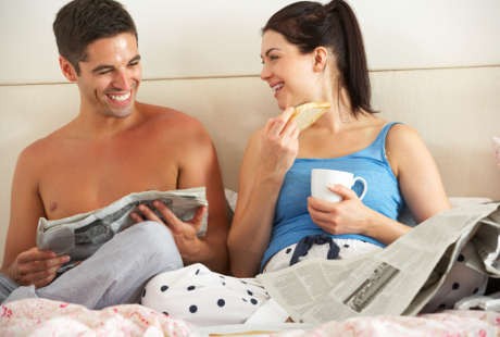 Persiapan Agar si Kecil Tumbuh Optimal Bisa Dilakukan Sebelum Ortu Menikah