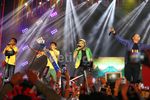 Suasana Haru di Konser Perpisahan Coboy Junior
