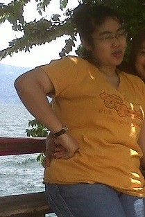 Dengan Metode Diet Golongan Darah, Bobot Roce Turun 30 Kg