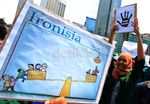 BEM Seluruh Indonesia Dukung Pemilu Bersih