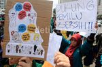 BEM Seluruh Indonesia Dukung Pemilu Bersih